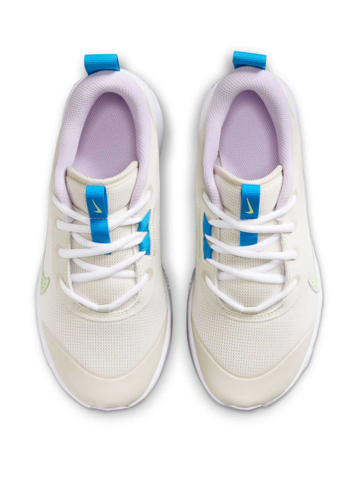 NIKE Παιδικά Παπούτσια OMNI MULTI-COURT GS
