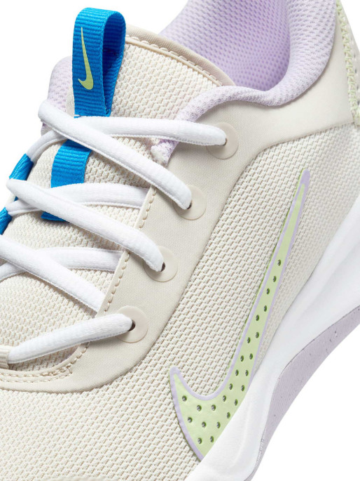 NIKE Παιδικά Παπούτσια OMNI MULTI-COURT GS