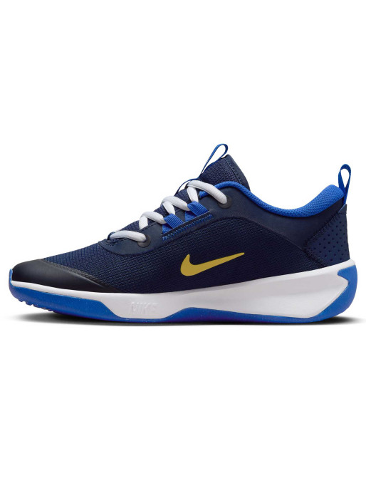 NIKE Παιδικά Παπούτσια OMNI MULTI-COURT GS