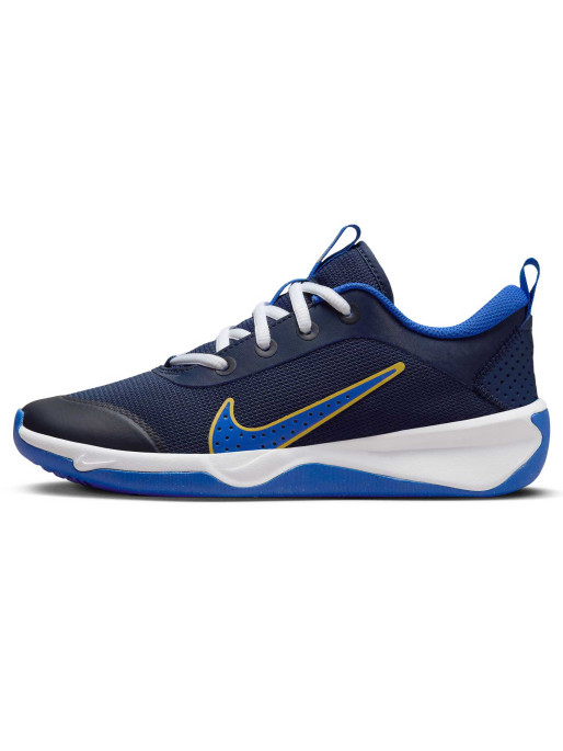 NIKE Παιδικά Παπούτσια OMNI MULTI-COURT GS