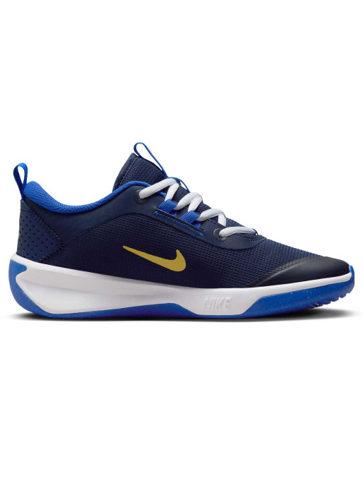 NIKE Παιδικά Παπούτσια OMNI MULTI-COURT GS