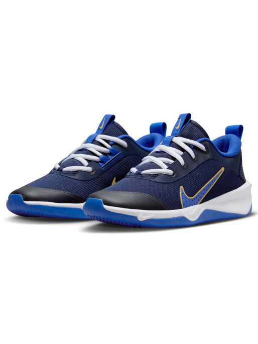 NIKE Παιδικά Παπούτσια OMNI MULTI-COURT GS