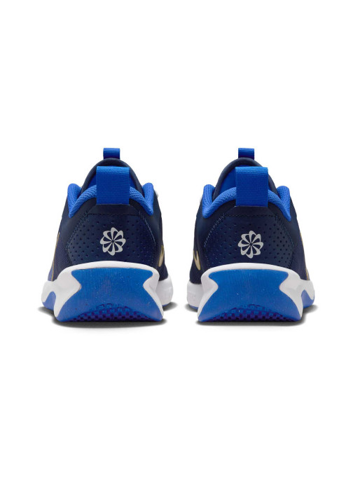 NIKE Παιδικά Παπούτσια OMNI MULTI-COURT GS