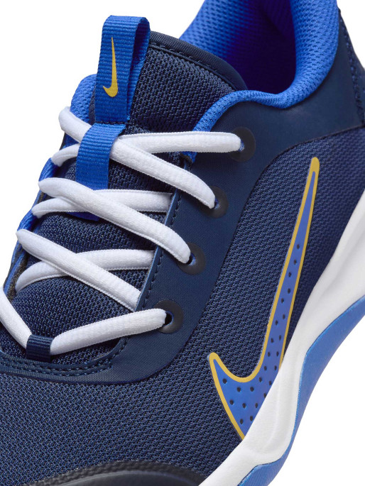NIKE Παιδικά Παπούτσια OMNI MULTI-COURT GS