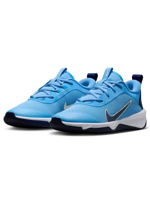 NIKE Παιδικά Παπούτσια OMNI MULTI-COURT GS