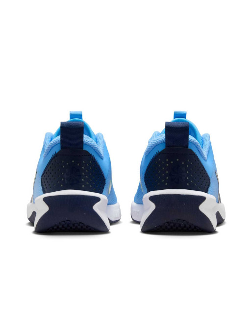 NIKE Παιδικά Παπούτσια OMNI MULTI-COURT GS