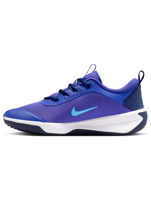 NIKE Παιδικά Παπούτσια OMNI MULTI-COURT GS