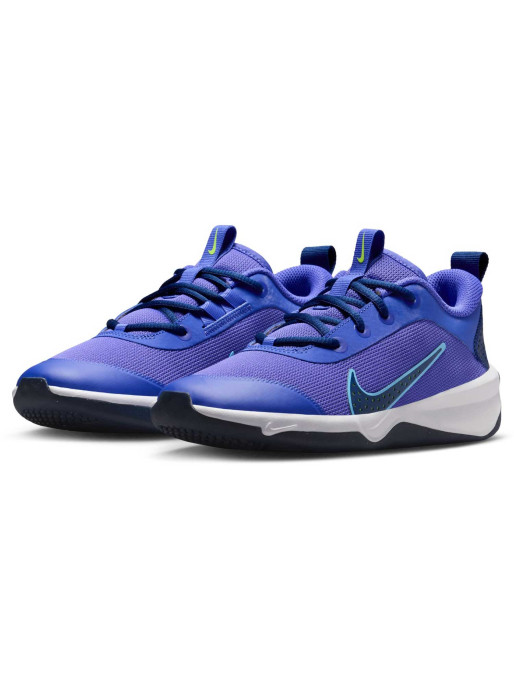 NIKE Παιδικά Παπούτσια OMNI MULTI-COURT GS