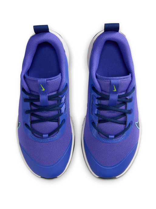 NIKE Παιδικά Παπούτσια OMNI MULTI-COURT GS
