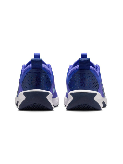 NIKE Παιδικά Παπούτσια OMNI MULTI-COURT GS
