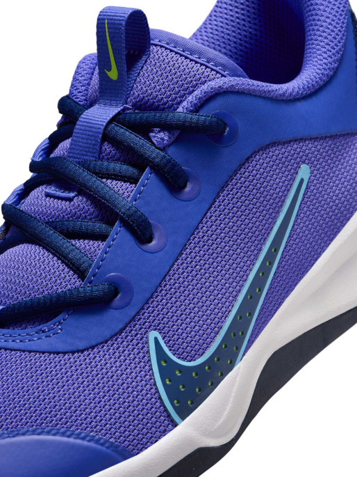 NIKE Παιδικά Παπούτσια OMNI MULTI-COURT GS