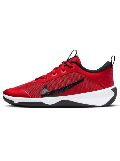 NIKE Παιδικά Παπούτσια OMNI MULTI-COURT GS