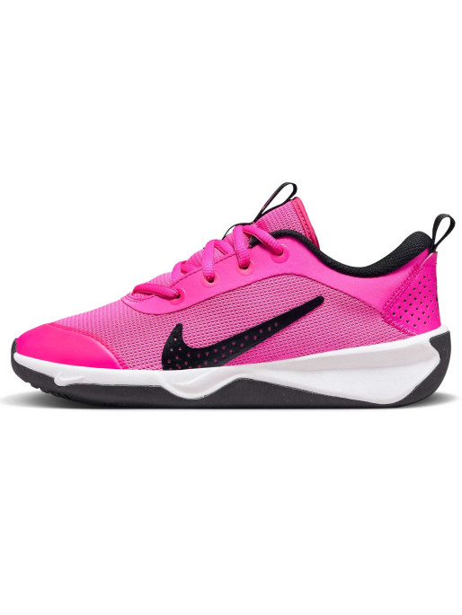 NIKE Παιδικά Παπούτσια OMNI MULTI-COURT GS
