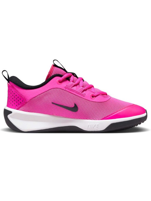 NIKE Παιδικά Παπούτσια OMNI MULTI-COURT GS