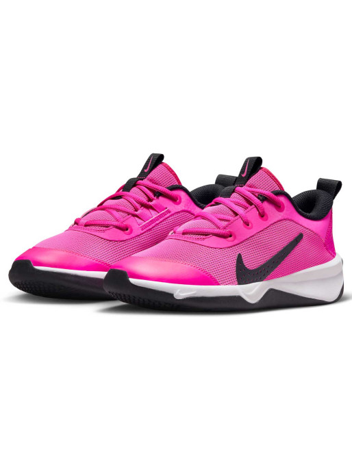 NIKE Παιδικά Παπούτσια OMNI MULTI-COURT GS