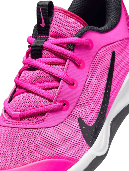 NIKE Παιδικά Παπούτσια OMNI MULTI-COURT GS