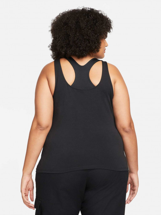 NIKE Ženska majica bez rukava W CAMI PLUS