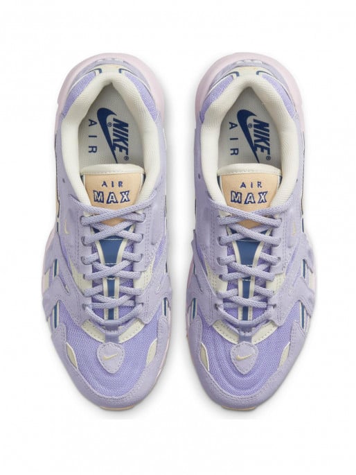 Nike wmns best sale air max 96