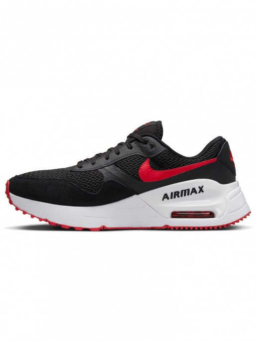 NIKE Παπούτσια AIR MAX SYSTM