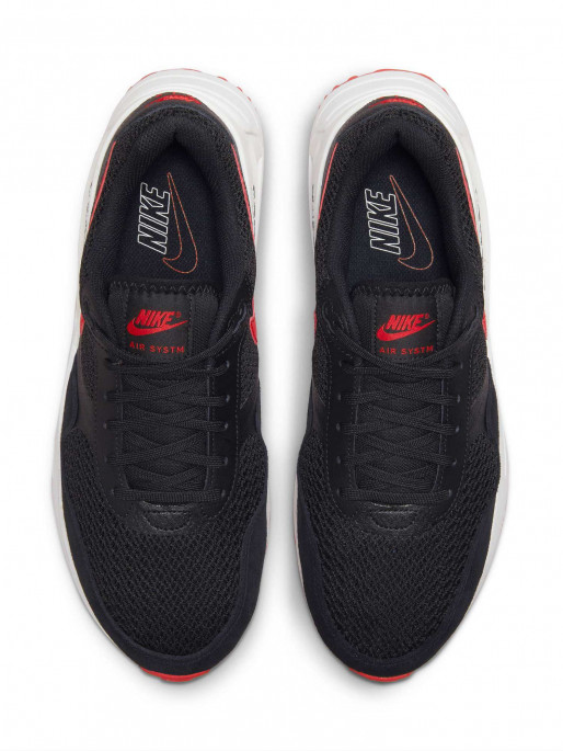 NIKE Παπούτσια AIR MAX SYSTM