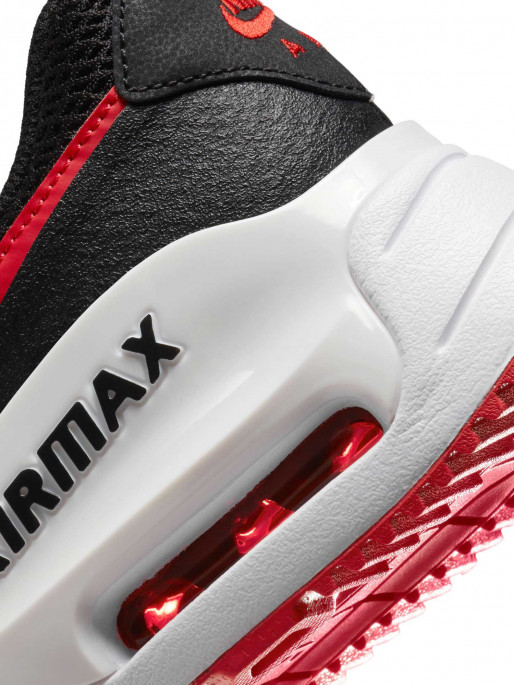 NIKE Παπούτσια AIR MAX SYSTM
