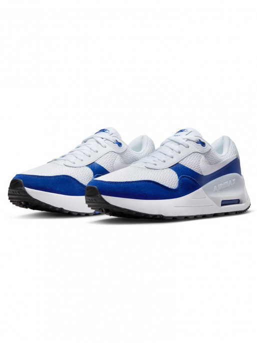 NIKE Παπούτσια AIR MAX SYSTM