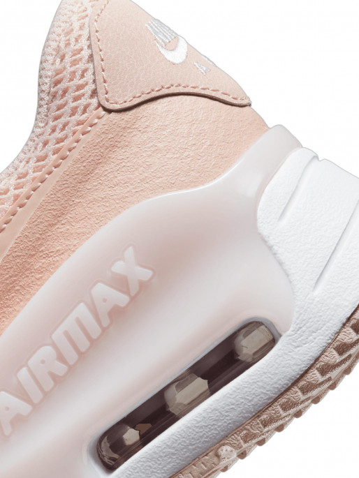 NIKE Παπούτσια W AIR MAX SYSTM