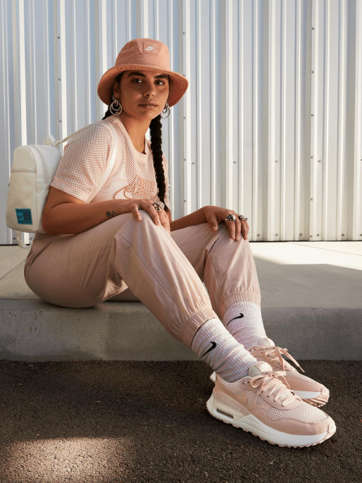 NIKE Παπούτσια W AIR MAX SYSTM