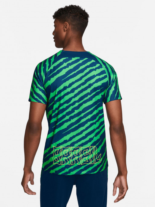 NIKE Тениска CBF M NK DF PM