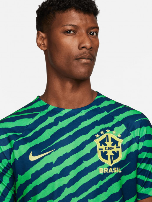 NIKE Тениска CBF M NK DF PM