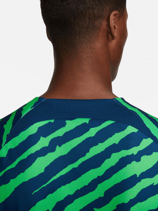 NIKE Тениска CBF M NK DF PM