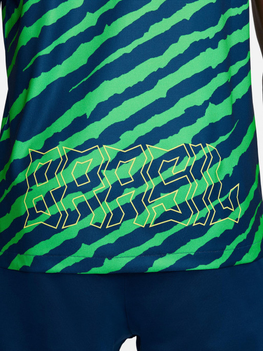 NIKE Тениска CBF M NK DF PM