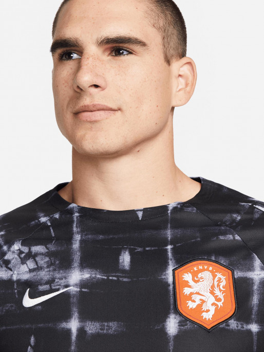 NIKE muška majica KNVB M NK DF PM