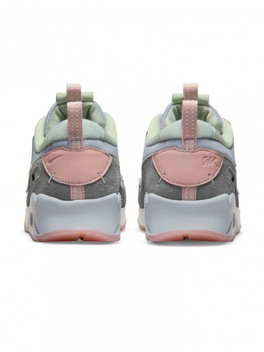 Nike women's react presto outlet shoes - pumice/white coral