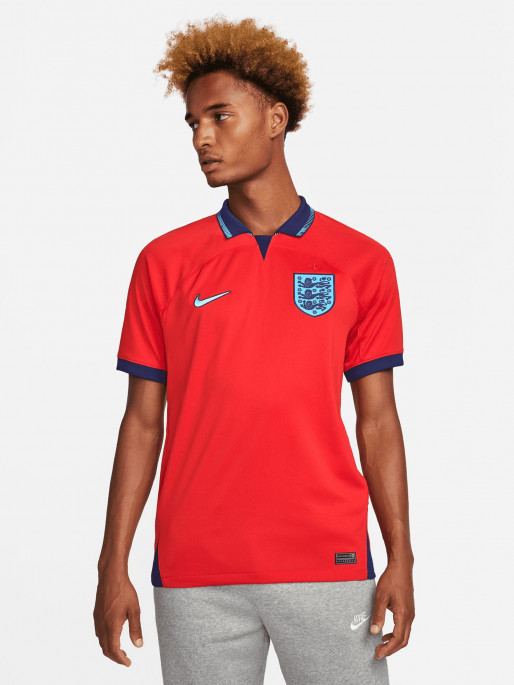 NIKE Тениска ENT M NK DF STAD JSY SS AW