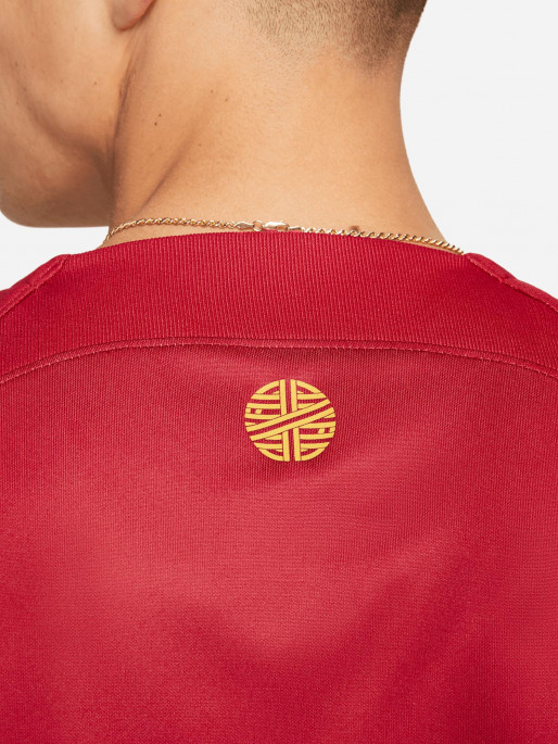 NIKE FPF M NK DF STAD JSY SS HM Shirt