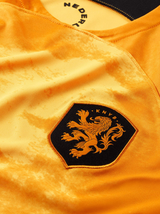 NIKE KNVB M NK DF STAD JSY SS HM Jersey