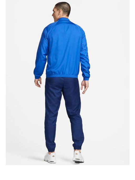 NIKE Спортен екип ENT MNK DF STRK TRK SUIT W