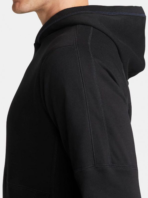 NIKE Суитшърт PSG M NK TRAVEL FLC