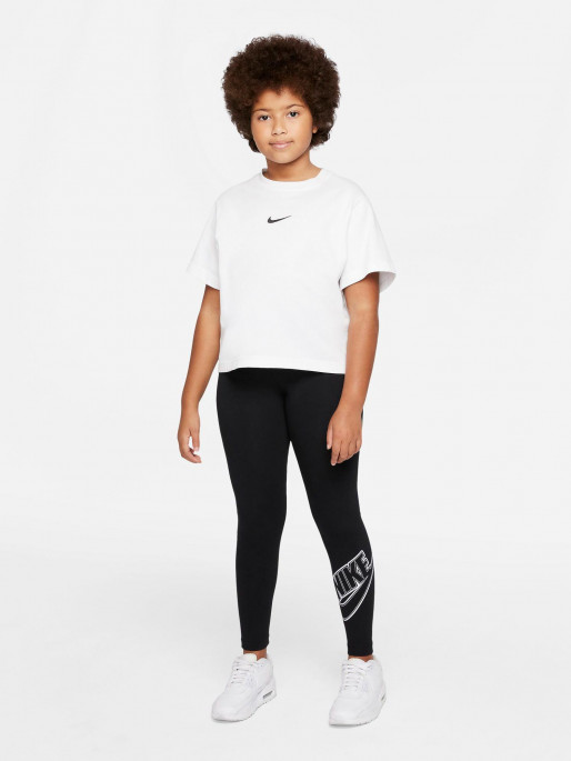 NIKE Colanti G Nsw Essntl Lngn Futura Mr