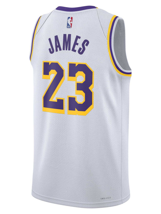 NIKE Tank LAL MNK DF SWGMN JSY ASC 22