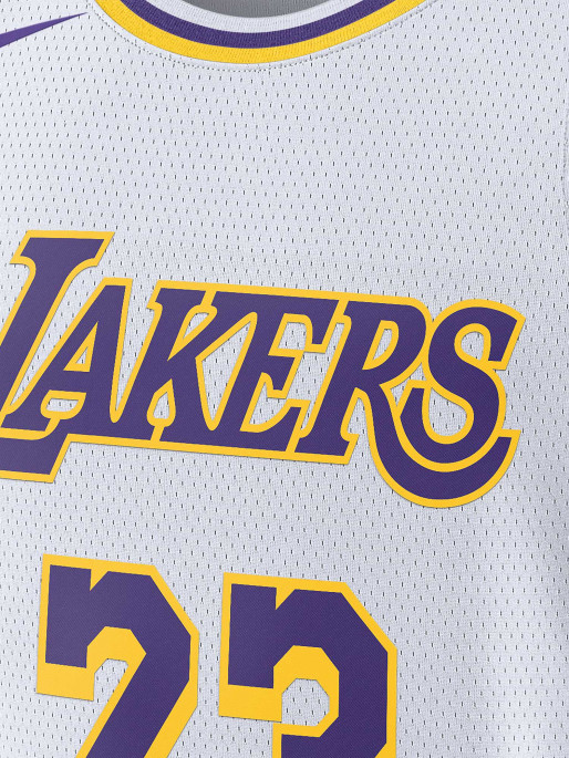 NIKE Tank LAL MNK DF SWGMN JSY ASC 22