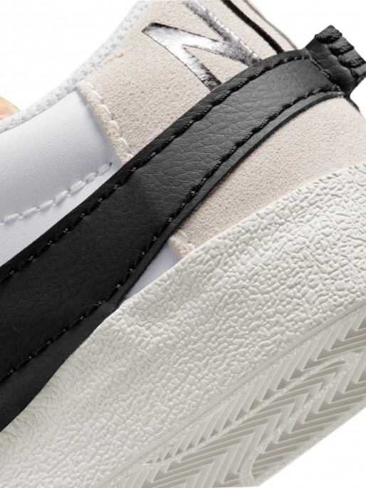 NIKE Incaltaminte Blazer Low 77 Jumbo