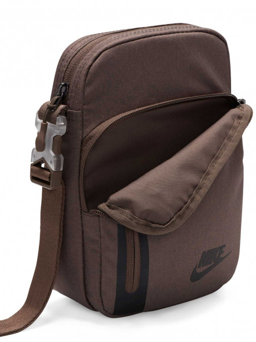 NIKE Αθλητικό Τσαντάκι ELMNTL PRM CRSSBDY