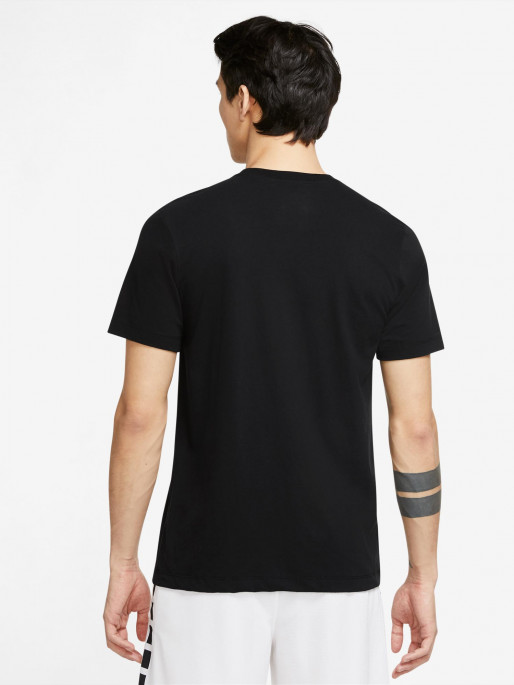 NIKE M DF BFAST VERB SS T-shirt