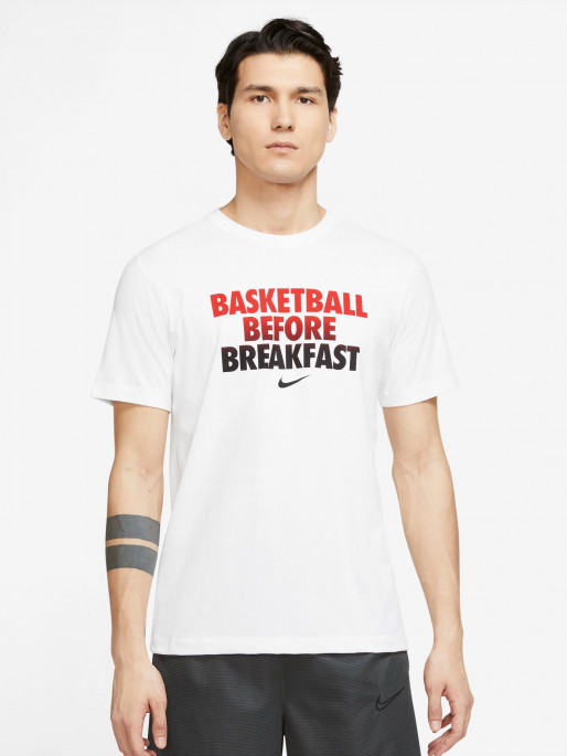 NIKE Tricou M Df Bfast Verb Ss