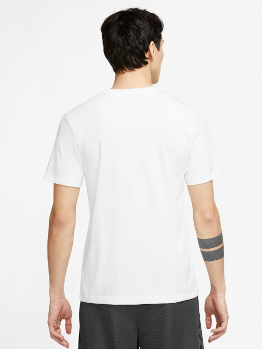 NIKE Tricou M Df Bfast Verb Ss