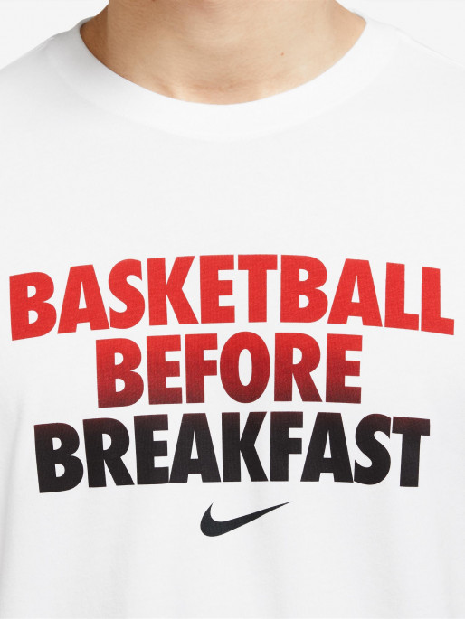 NIKE Tricou M Df Bfast Verb Ss