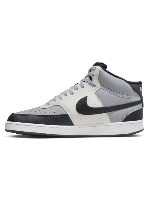NIKE Incaltaminte Court Vision Mid Nn