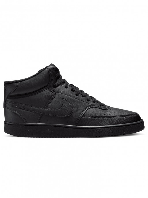 NIKE Muške patike Court Vision Mid NN